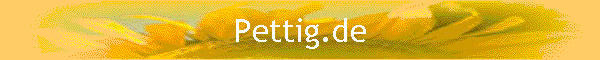 Pettig.de